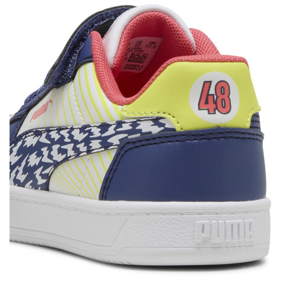 Puma Caven 2.0 Poised 2 race AC+ PS Puma Caven 2.0 Poised 2 race AC+ PS